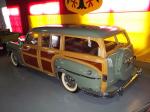 Chrysler Royal Station Wagon 1949 года
